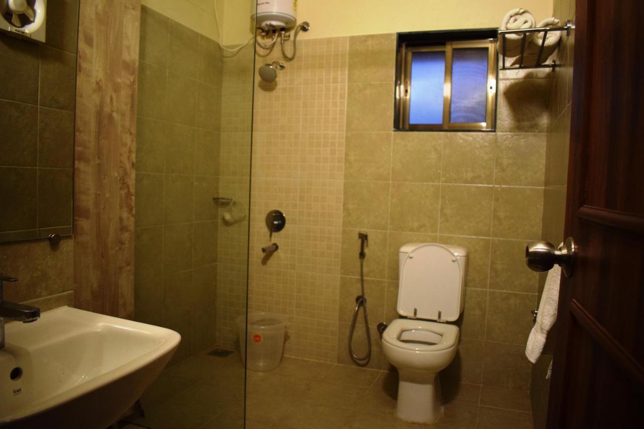 Regenta Resort Mango Village Guhagar Kudān Εξωτερικό φωτογραφία