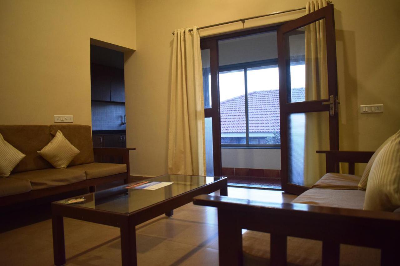 Regenta Resort Mango Village Guhagar Kudān Εξωτερικό φωτογραφία