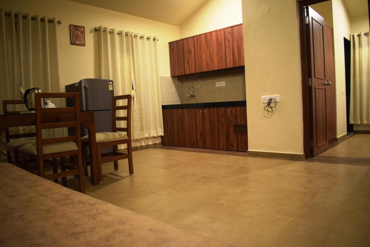 Regenta Resort Mango Village Guhagar Kudān Εξωτερικό φωτογραφία
