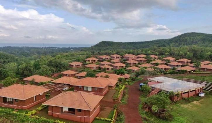 Regenta Resort Mango Village Guhagar Kudān Εξωτερικό φωτογραφία