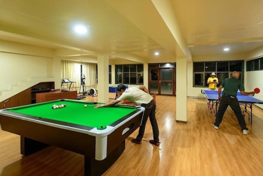 Regenta Resort Mango Village Guhagar Kudān Εξωτερικό φωτογραφία