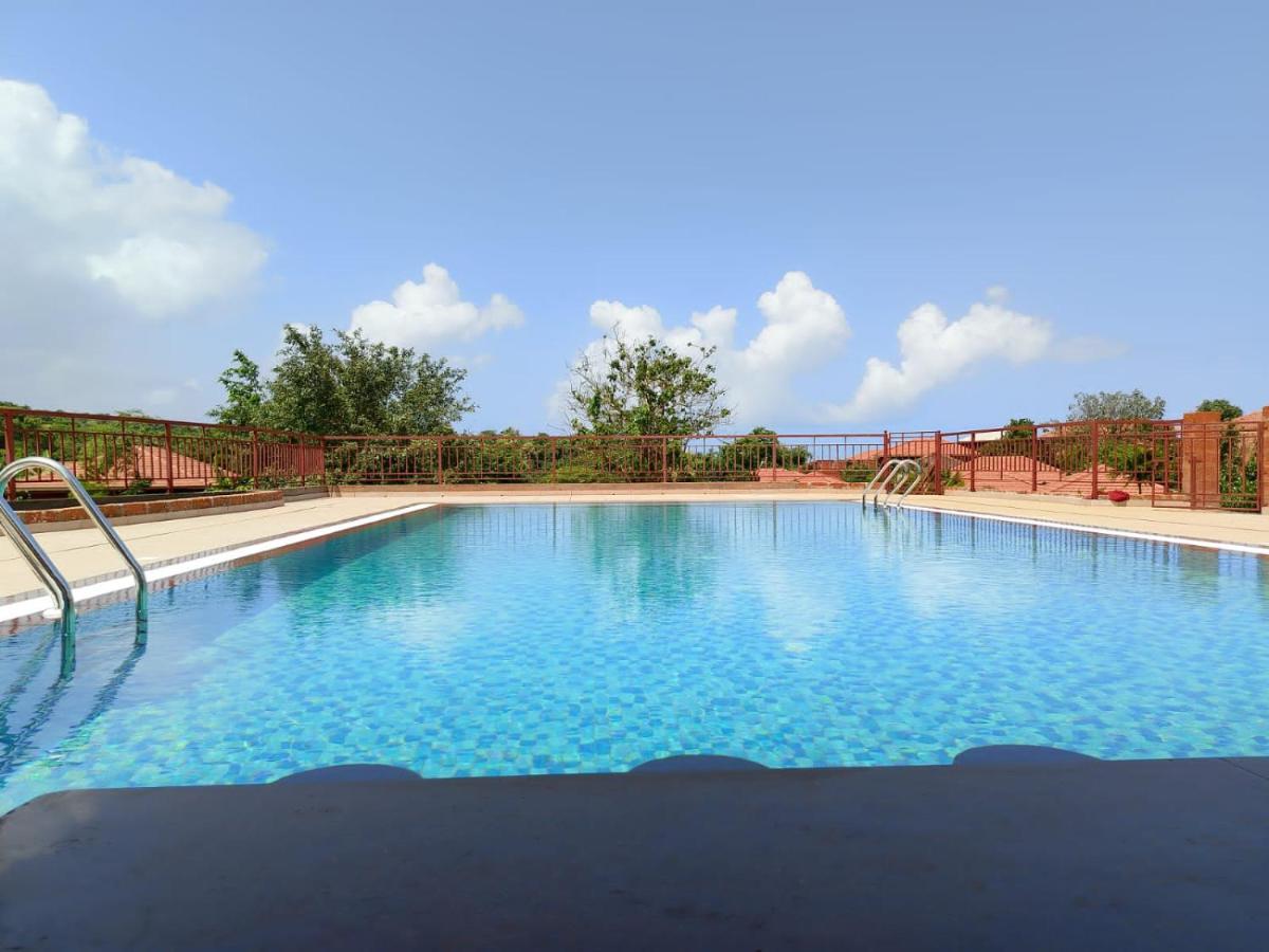 Regenta Resort Mango Village Guhagar Kudān Εξωτερικό φωτογραφία